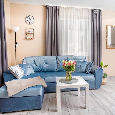 Cozy Stay Apartment Каунас Екстер'єр фото