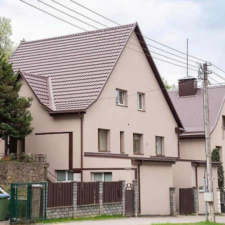 Cozy Stay Apartment Каунас Екстер'єр фото