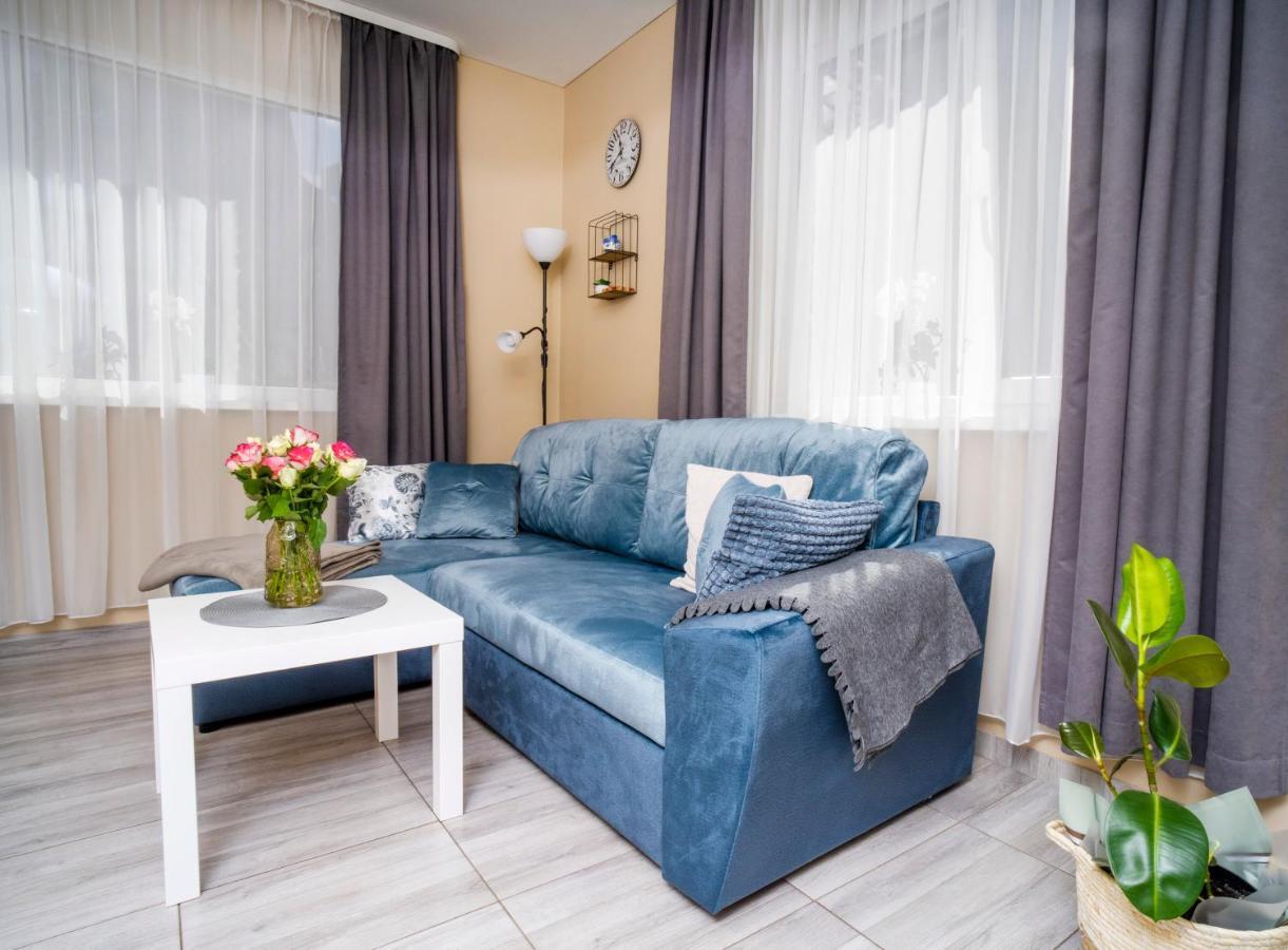Cozy Stay Apartment Каунас Екстер'єр фото