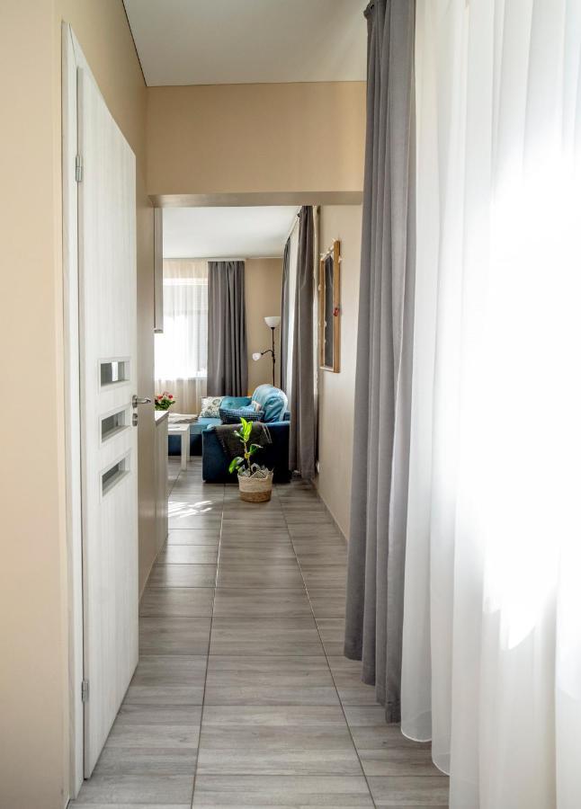 Cozy Stay Apartment Каунас Екстер'єр фото