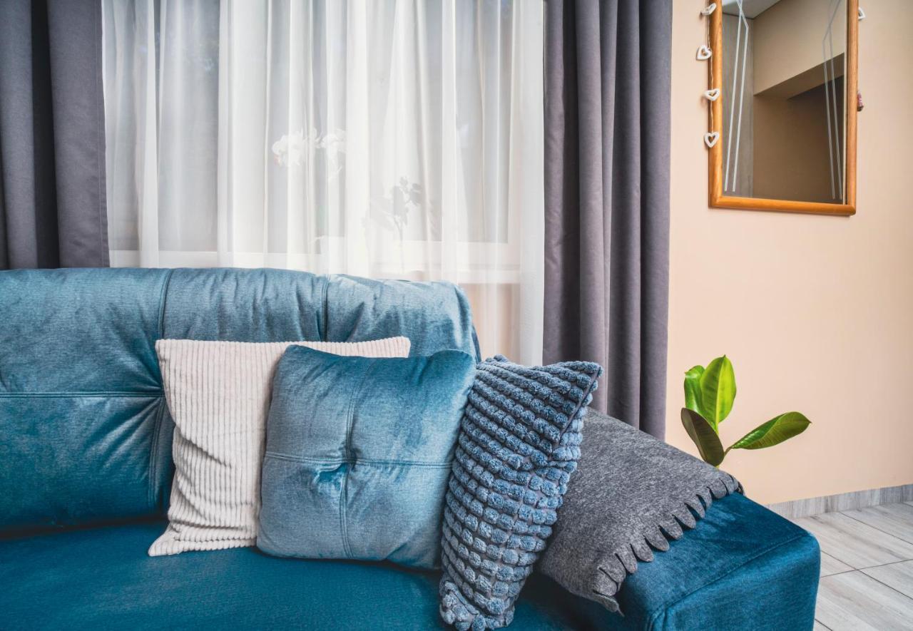 Cozy Stay Apartment Каунас Екстер'єр фото