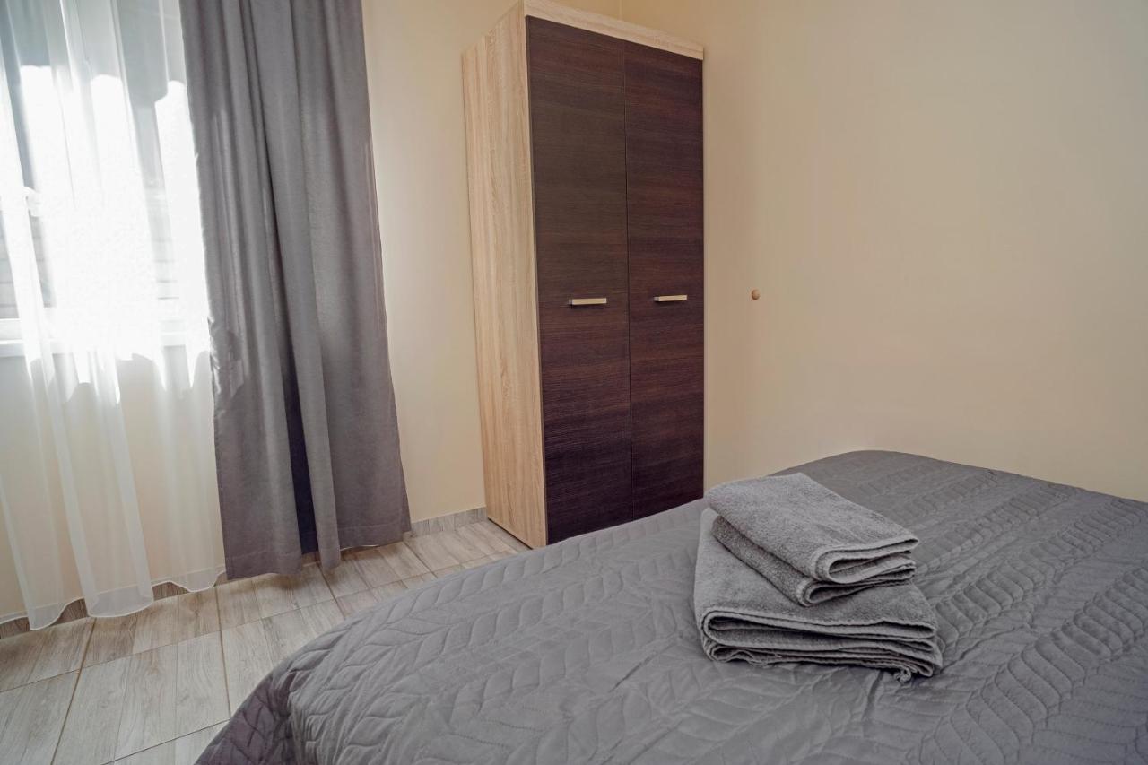 Cozy Stay Apartment Каунас Екстер'єр фото