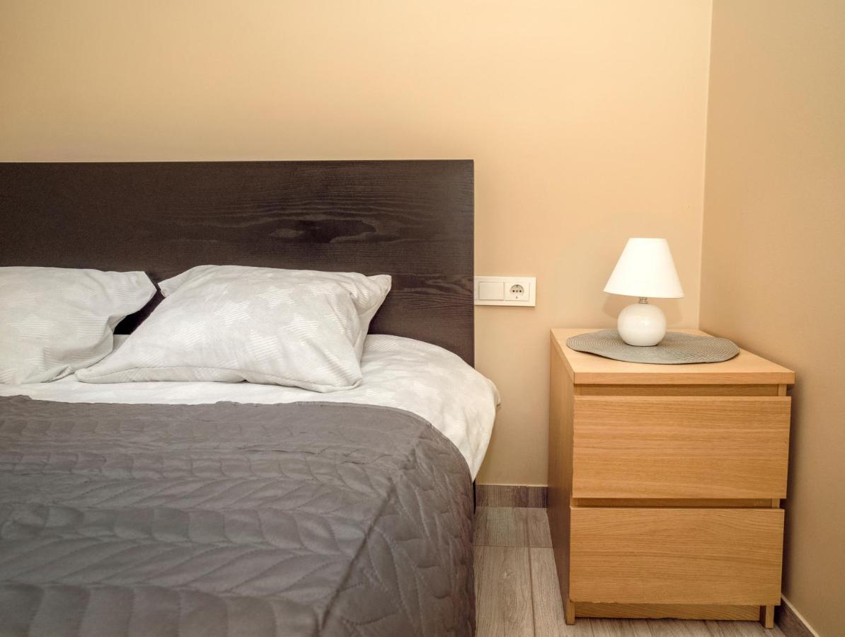 Cozy Stay Apartment Каунас Екстер'єр фото